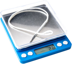 Park DS-2.2 Table Top Digital Scale MPN: DS-2.2 UPC: 763477002402 Measuring Tool DS-2.2 Table Top Digital Scale