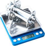 Park DS-2.2 Table Top Digital Scale - Measuring Tool - DS-2.2 Table Top Digital Scale