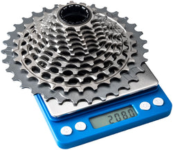 Park DS-2.2 Table Top Digital Scale MPN: DS-2.2 UPC: 763477002402 Measuring Tool DS-2.2 Table Top Digital Scale