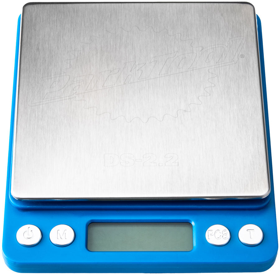 Park DS-2.2 Table Top Digital Scale MPN: DS-2.2 UPC: 763477002402 Measuring Tool DS-2.2 Table Top Digital Scale