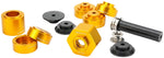 Enduro BRT- 040 Bottom Bracket and Hub Bearing Removal/Installation Tool Kit - For use with BRT-060 and BRT-050 Bearing MPN: BRT-040 UPC: 195947053476 Bottom Bracket Tools Bottom Bracket Installation/Removal Tool Kits