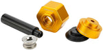 Enduro Bottom BRT-040-30mm Bottom Bracket Removal/Installation Tool Kit - For use with BRT-060 and BRT-050 Bearing MPN: BRT-040-30MM UPC: 195947056804 Bottom Bracket Tools Bottom Bracket Installation/Removal Tool Kits
