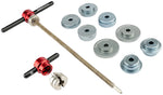 Enduro BRT-058 Linear Headset Press Kit MPN: BRT-058 UPC: 195947051588 Headset Tools BRT-058 Linear Headset Press Kit