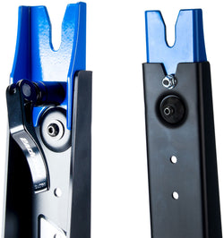Park Tool Hub-Drive Axle Adapter for TS-4, TS-4.2 and TS-4.3 - Truing Stand Accessory - Truing Stand Parts and Accessories