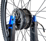 Park Tool Hub-Drive Axle Adapter for TS-4, TS-4.2 and TS-4.3 - Truing Stand Accessory - Truing Stand Parts and Accessories