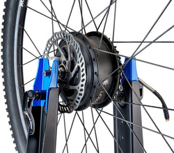 Park Tool Hub-Drive Axle Adapter for TS-4, TS-4.2 and TS-4.3 - Truing Stand Accessory - Truing Stand Parts and Accessories