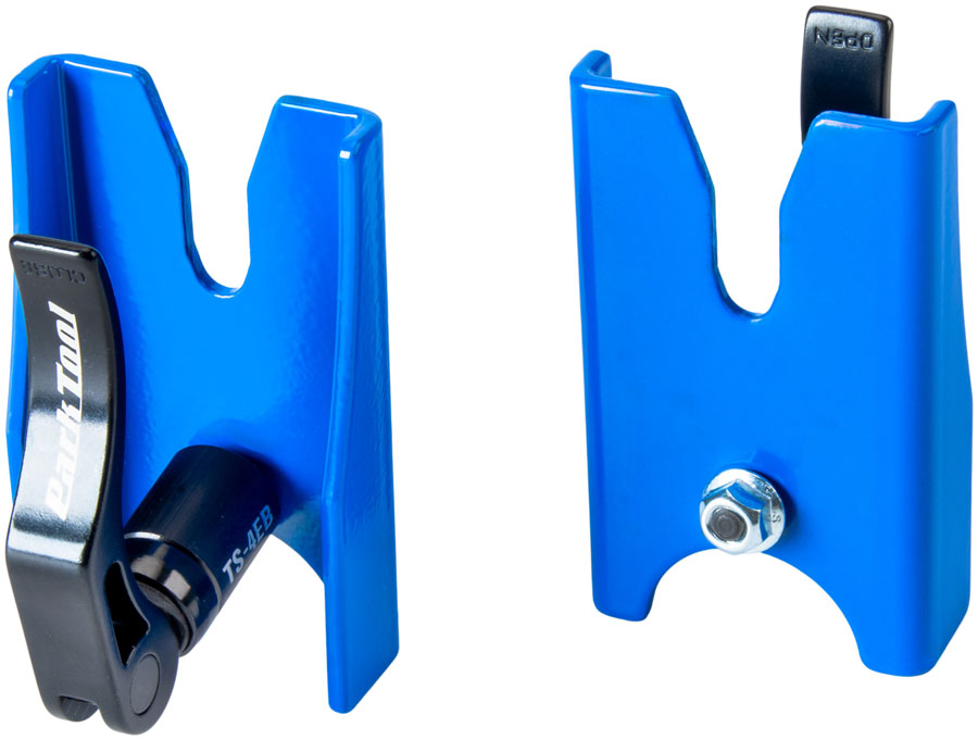 Park Tool Hub-Drive Axle Adapter for TS-4, TS-4.2 and TS-4.3 MPN: TS-4EB UPC: 763477009265 Truing Stand Accessory Truing Stand Parts and Accessories