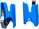 Park Tool Hub-Drive Axle Adapter for TS-4, TS-4.2 and TS-4.3 MPN: TS-4EB UPC: 763477009265 Truing Stand Accessory Truing Stand Parts and Accessories