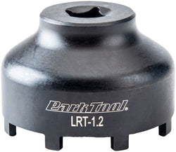 Park Tool LRT-1.2 E-Bike Lockring Tool - 8 Notch - eBike Tools - LRT Chainring Lockring Tool