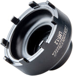 Park Tool LRT-1.2 E-Bike Lockring Tool - 8 Notch MPN: LRT-1.2 UPC: 763477009289 eBike Tools LRT Chainring Lockring Tool