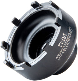 Park Tool LRT-1.2 E-Bike Lockring Tool - 8 Notch MPN: LRT-1.2 UPC: 763477009289 eBike Tools LRT Chainring Lockring Tool