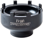 Park Tool LRT-1.2 E-Bike Lockring Tool - 8 Notch MPN: LRT-1.2 UPC: 763477009289 eBike Tools LRT Chainring Lockring Tool