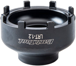 Park Tool LRT-1.2 E-Bike Lockring Tool - 8 Notch MPN: LRT-1.2 UPC: 763477009289 eBike Tools LRT Chainring Lockring Tool