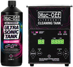 Muc-Off UltraSonic Wash Tank Bundle MPN: 21581US Cleaning Tool UltraSonic Wash Tank Bundle
