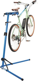 Park PCS-10.3 Deluxe Home Mechanic Repair Stand - Repair Stands - PCS-10.3 Deluxe Home Mechanic Repair Stand