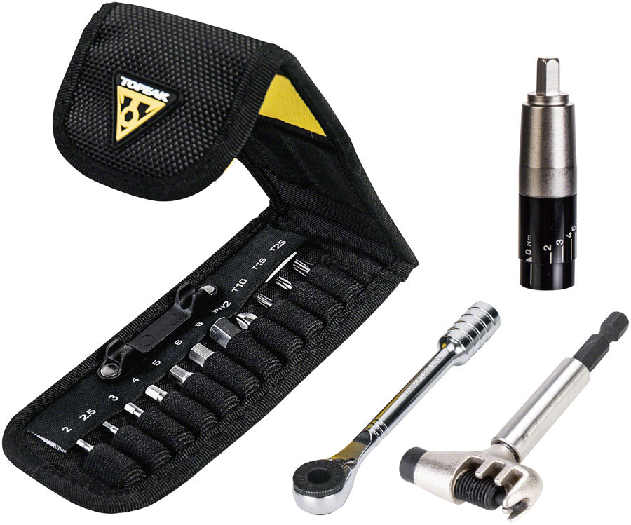 Topeak Ratchet Rocket Lite NTX+ Bike Multi-Tool 883466018242