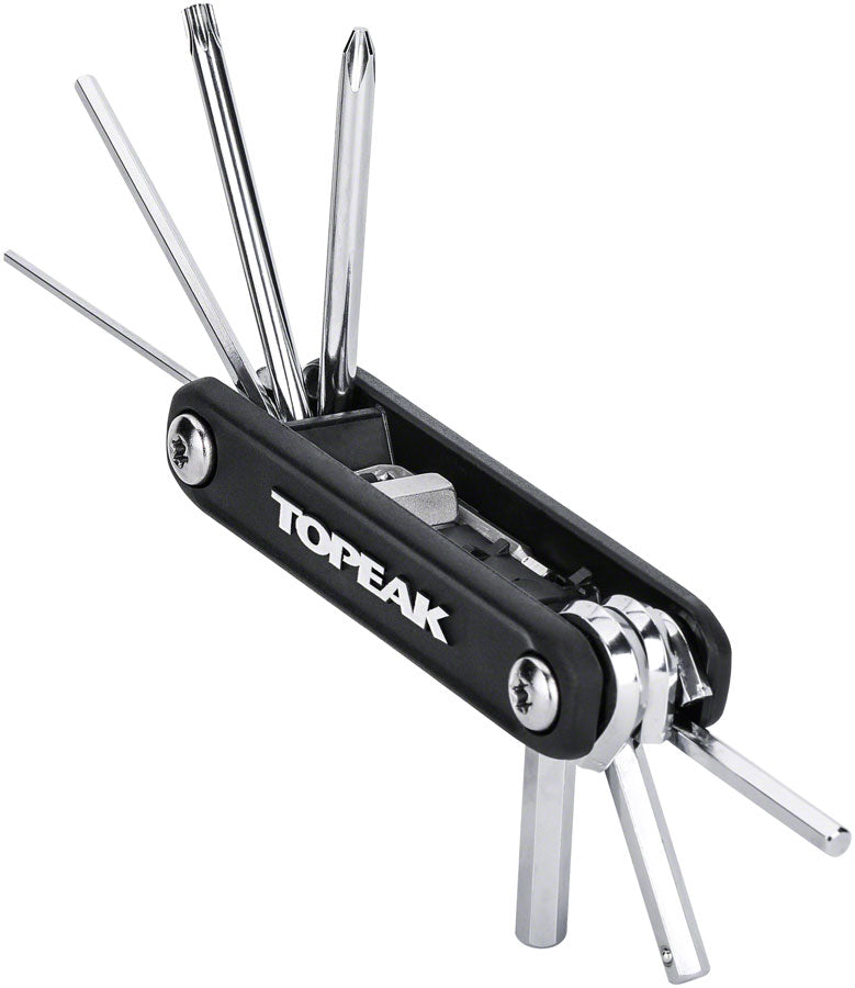 Topeak X-Tool+ - Thumbnail 2