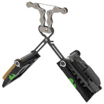 Topeak Alien X Multi-Tool - Black - Bike Multi-Tool - Alien X Multi-Tool