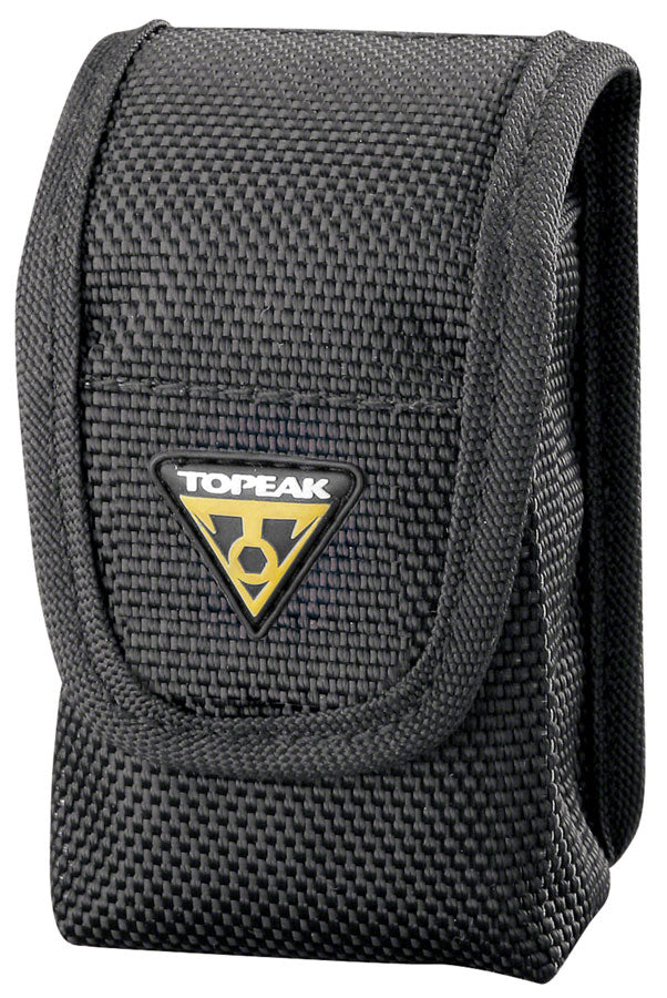 Topeak Alien X Multi-Tool - Black - Bike Multi-Tool - Alien X Multi-Tool