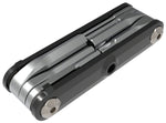 Topeak Tubi 11 Multi-Tool - Black - Bike Multi-Tool - Tubi 11 Multi-Tool