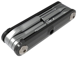 Topeak Tubi 11 Multi-Tool - Black - Bike Multi-Tool - Tubi 11 Multi-Tool