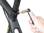 Topeak Nano Torqbar DX Kit - Torque Wrench - Nano Torqbar DX Kit