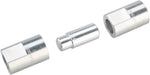 DT Swiss Hub Tool Kit: for 6803 bearings, includes 2 drifts, and 1 axle protector MPN: HWTXXX00NTKRAS Other Hub Tool Hub Tools