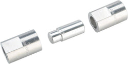 DT Swiss Hub Tool Kit: for 6803 bearings, includes 2 drifts, and 1 axle protector MPN: HWTXXX00NTKRAS Other Hub Tool Hub Tools