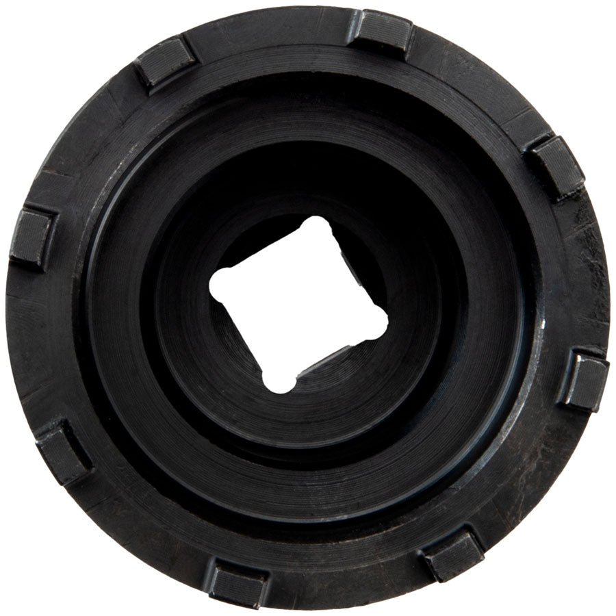 Park Tool BBT-118 Steel Bottom Bracket / Lockring Tool - 8 Notch MPN: BBT-118 UPC: 763477001832 Bottom Bracket Tools BBT-118 Steel Bottom Bracket / Lockring Tool - 8 Notch