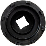 Park Tool BBT-118 Steel Bottom Bracket / Lockring Tool - 8 Notch MPN: BBT-118 UPC: 763477001832 Bottom Bracket Tools BBT-118 Steel Bottom Bracket / Lockring Tool - 8 Notch