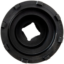 Park Tool BBT-118 Steel Bottom Bracket / Lockring Tool - 8 Notch MPN: BBT-118 UPC: 763477001832 Bottom Bracket Tools BBT-118 Steel Bottom Bracket / Lockring Tool - 8 Notch