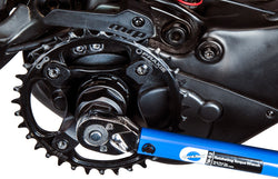 Park Tool BBT-118 Steel Bottom Bracket / Lockring Tool - 8 Notch - Bottom Bracket Tools - BBT-118 Steel Bottom Bracket / Lockring Tool - 8 Notch