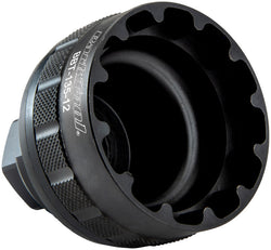 Park Tool BBT-135-12 Steel Bottom Bracket Tool - Bottom Bracket Tools - BBT-135-12 Steel Bottom Bracket Tool