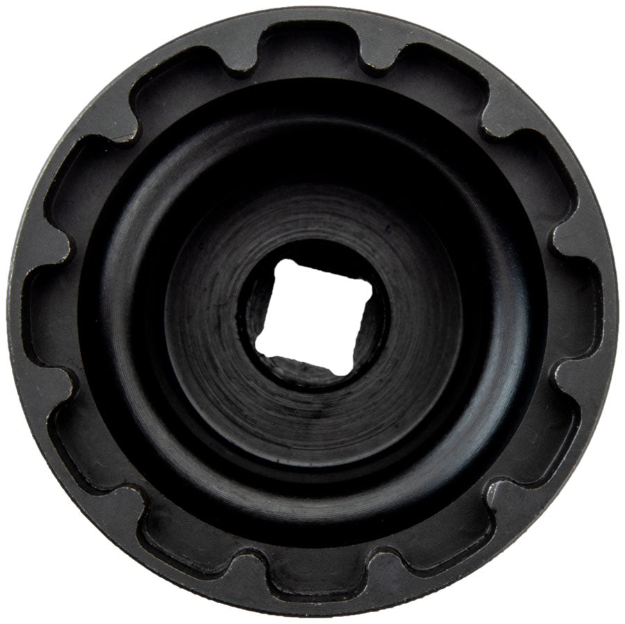 Park Tool BBT-135-12 Steel Bottom Bracket Tool MPN: BBT-135-12 UPC: 763477001849 Bottom Bracket Tools BBT-135-12 Steel Bottom Bracket Tool