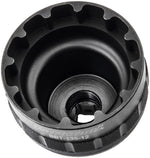 Park Tool BBT-135-12 Steel Bottom Bracket Tool - Bottom Bracket Tools - BBT-135-12 Steel Bottom Bracket Tool