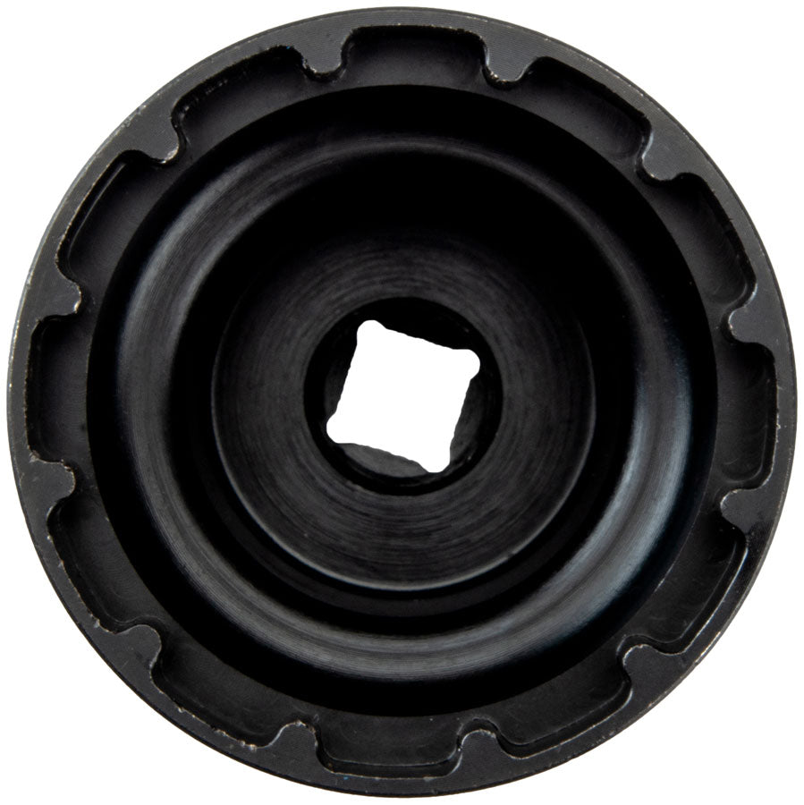 Park Tool BBT-147-12 Steel Bottom Bracket Tool MPN: BBT-147-12 UPC: 763477001856 Bottom Bracket Tools BBT-147-12 Steel Bottom Bracket Tool