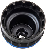 Park Tool BBT-147-12 Steel Bottom Bracket Tool - Bottom Bracket Tools - BBT-147-12 Steel Bottom Bracket Tool