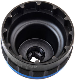Park Tool BBT-147-12 Steel Bottom Bracket Tool - Bottom Bracket Tools - BBT-147-12 Steel Bottom Bracket Tool