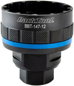 Park Tool BBT-147-12 Steel Bottom Bracket Tool MPN: BBT-147-12 UPC: 763477001856 Bottom Bracket Tools BBT-147-12 Steel Bottom Bracket Tool