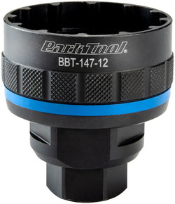 Park Tool BBT-147-12 Steel Bottom Bracket Tool MPN: BBT-147-12 UPC: 763477001856 Bottom Bracket Tools BBT-147-12 Steel Bottom Bracket Tool