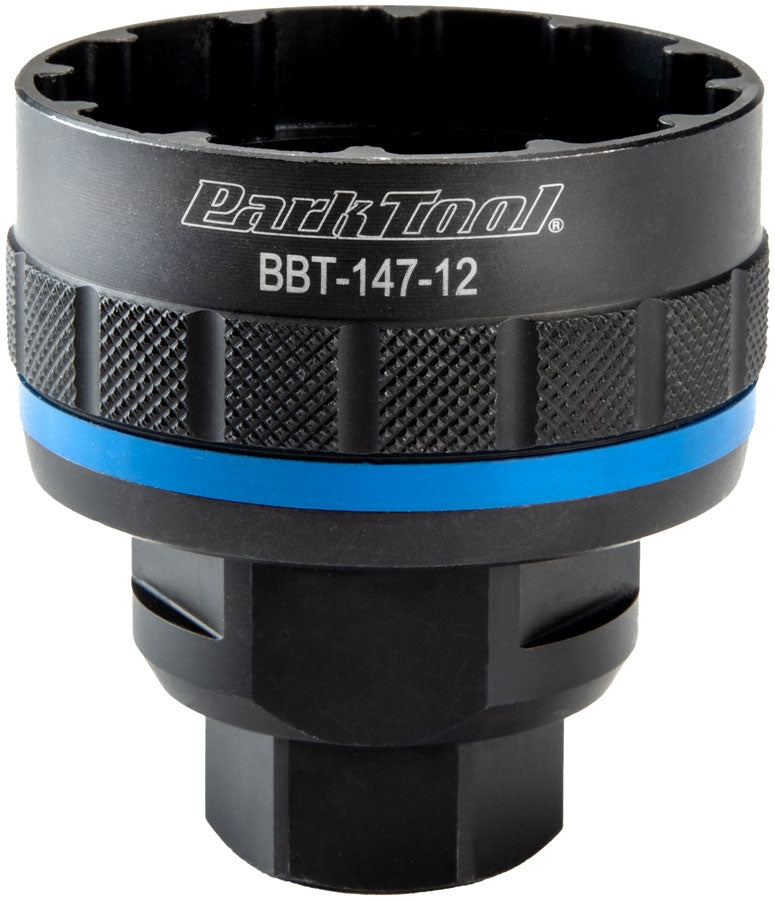 Park Tool BBT-147-12 Steel Bottom Bracket Tool