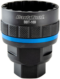 Park Tool BBT-169 Steel Bottom Bracket / Lockring Tool - Bottom Bracket Tools - BBT-169 Steel Bottom Bracket / Lockring Tool