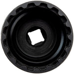 Park Tool BBT-169 Steel Bottom Bracket / Lockring Tool MPN: BBT-169 UPC: 763477001863 Bottom Bracket Tools BBT-169 Steel Bottom Bracket / Lockring Tool