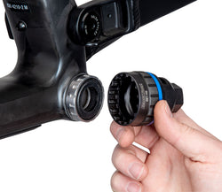 Park Tool BBT-169 Steel Bottom Bracket / Lockring Tool - Bottom Bracket Tools - BBT-169 Steel Bottom Bracket / Lockring Tool