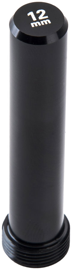 Park Tool GPS-12 12mm Guide Pin for Bottom Bracket Tools MPN: GPS-12 UPC: 763477008749 Bottom Bracket Tools Guide Pins for Park Tool Bottom Bracket Tools