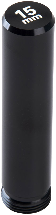 Park Tool GPS-15 15mm Guide Pin for Bottom Bracket Tools MPN: GPS-15 UPC: 763477008756 Bottom Bracket Tools Guide Pins for Park Tool Bottom Bracket Tools