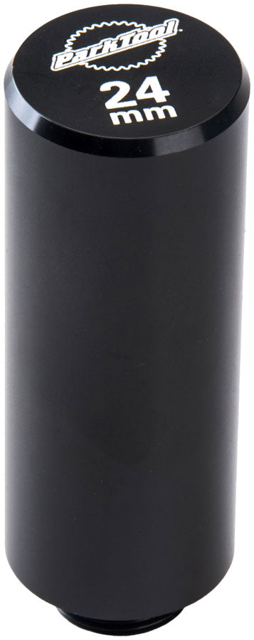 Park Tool GPS-24 24 mm Guide Pin for Bottom Bracket Tools MPN: GPS-24 UPC: 763477008763 Bottom Bracket Tools Guide Pins for Park Tool Bottom Bracket Tools