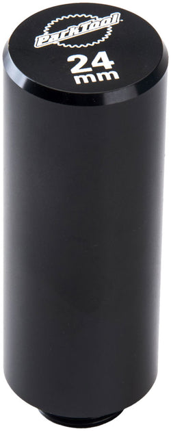 Park Tool GPS-24 24 mm Guide Pin for Bottom Bracket Tools MPN: GPS-24 UPC: 763477008763 Bottom Bracket Tools Guide Pins for Park Tool Bottom Bracket Tools