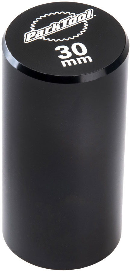 Park Tool GPS-30 30 mm Guide Pin for Bottom Bracket Tools MPN: GPS-30 UPC: 763477008787 Bottom Bracket Tools Guide Pins for Park Tool Bottom Bracket Tools
