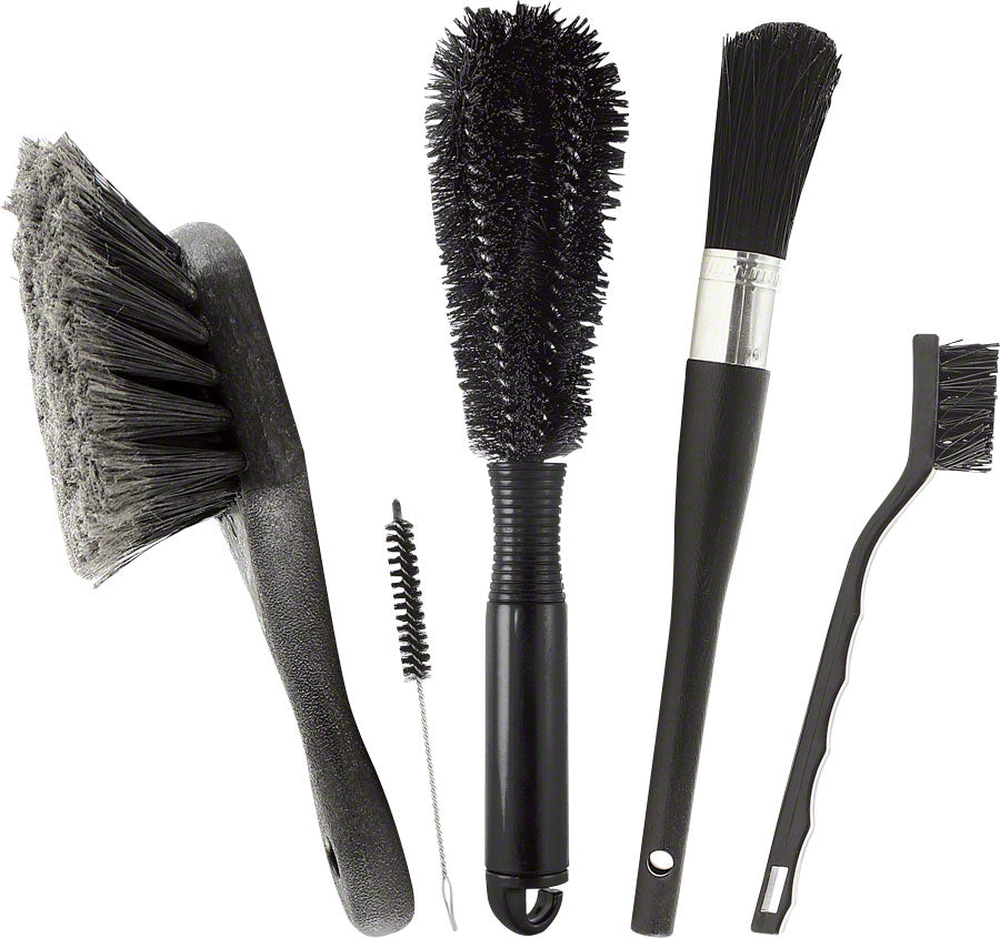 INSIST PRO USE BRUSH SET ブラック Finish Line Easy Pro Brush Set Cleaning Tool 036121311107 keyword